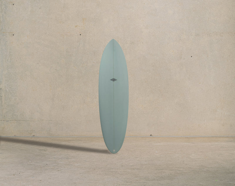 6'2" Quad Elveen