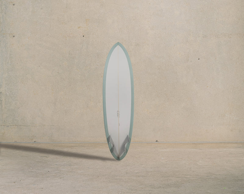 6'2" Quad Elveen