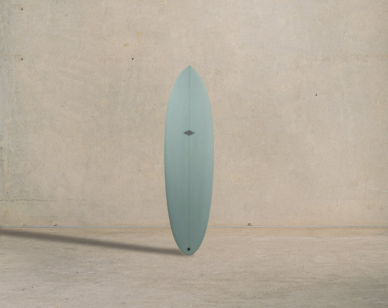 6'2" Quad Elveen