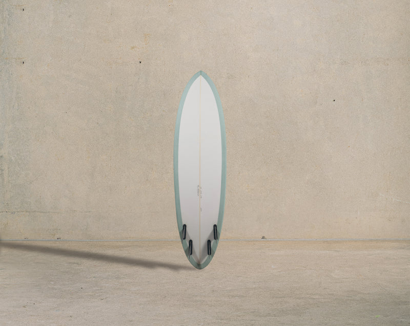 6'2" Quad Elveen