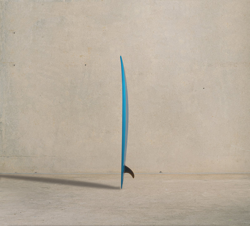 7'1" Bluebird