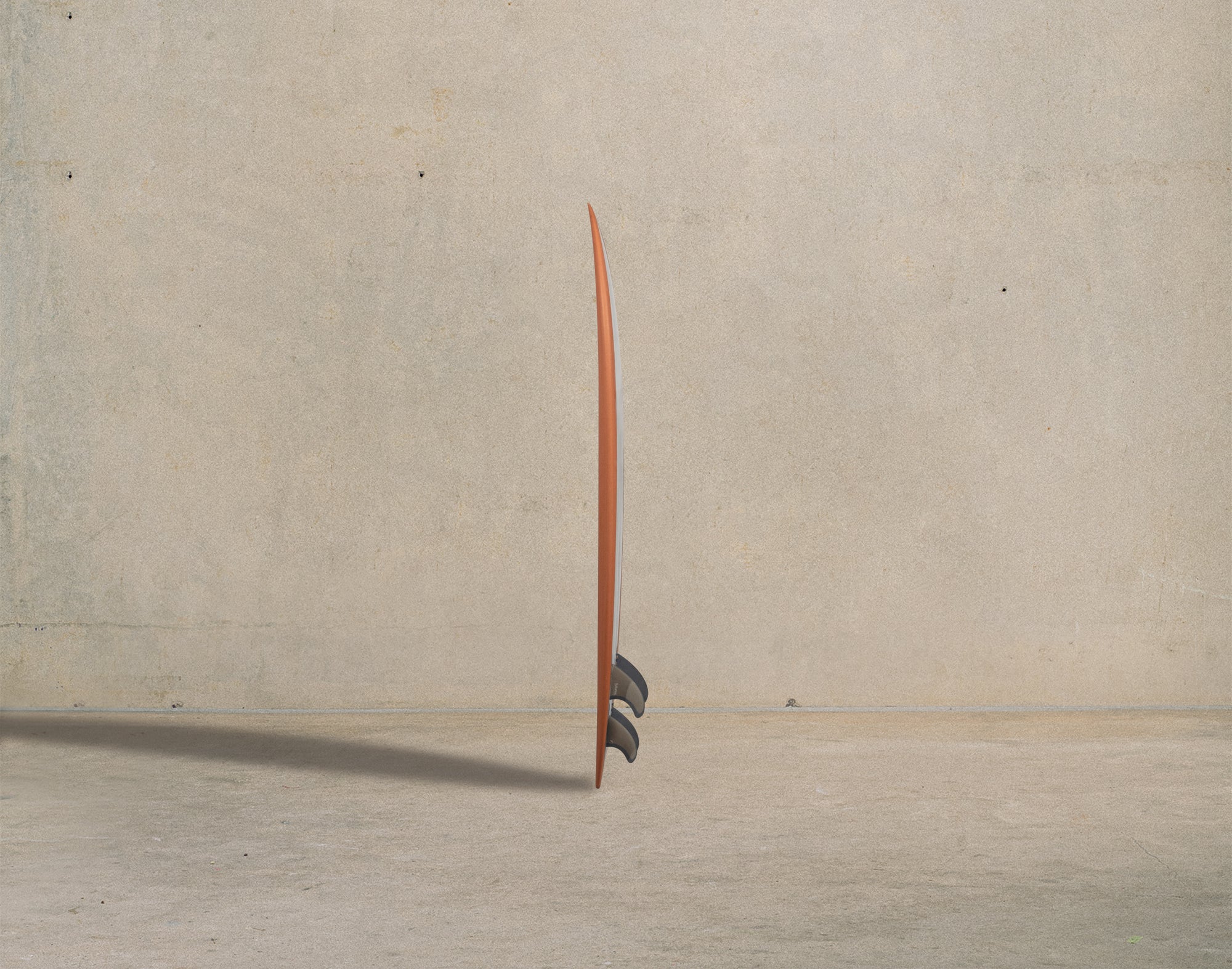 6'4" Quad Elveen