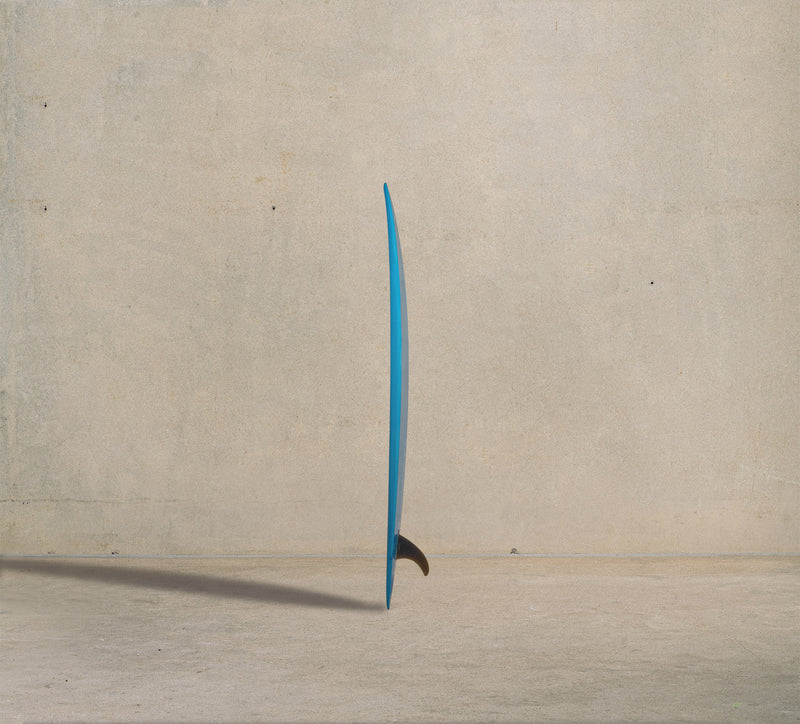 7'1" Bluebird