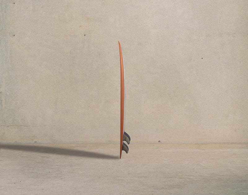 6'4" Quad Elveen