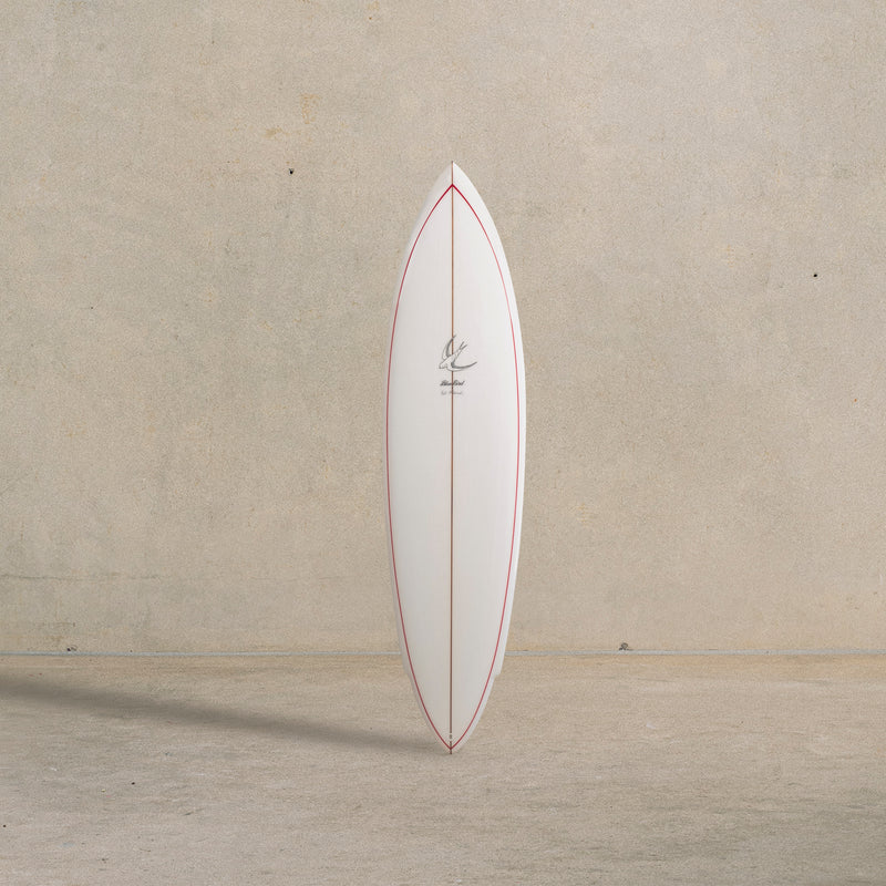 7'1" Bluebird