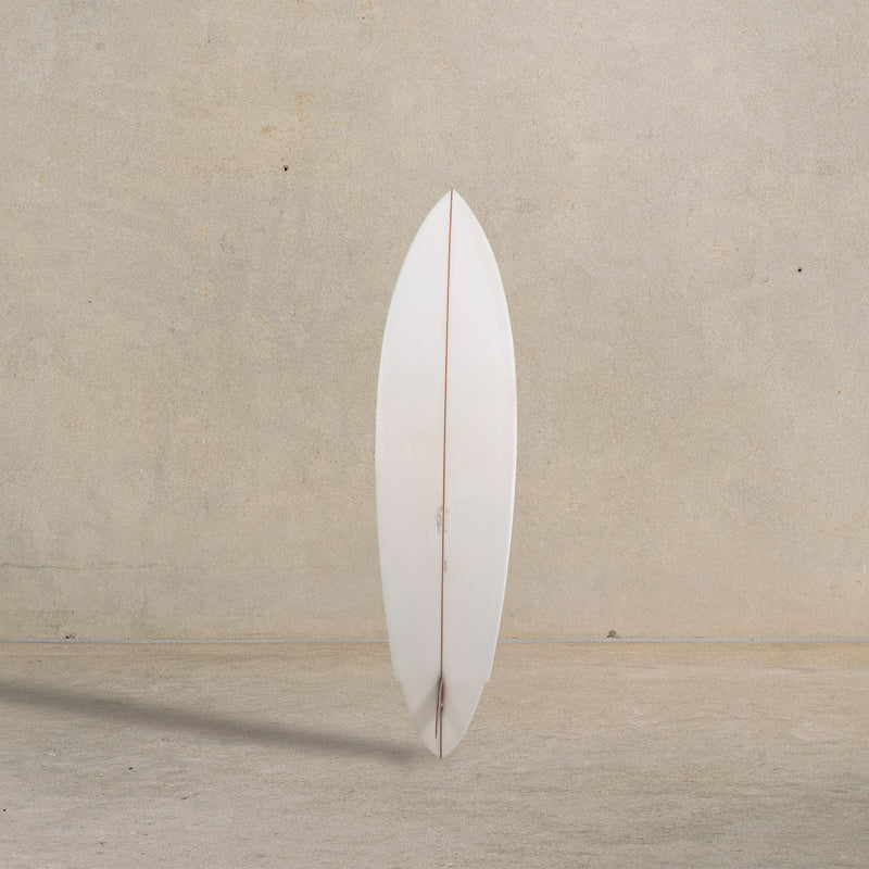 7'1" Bluebird