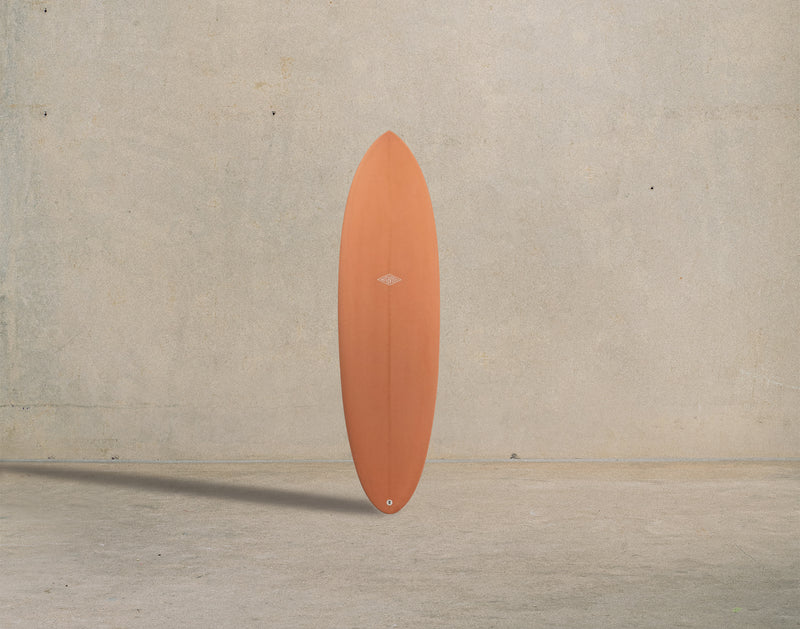 6'4" Quad Elveen