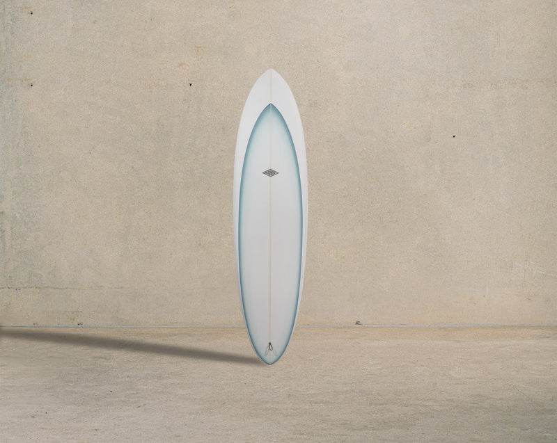7'1" Elveen