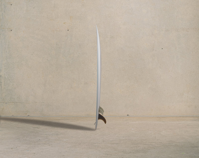 7'1" Elveen