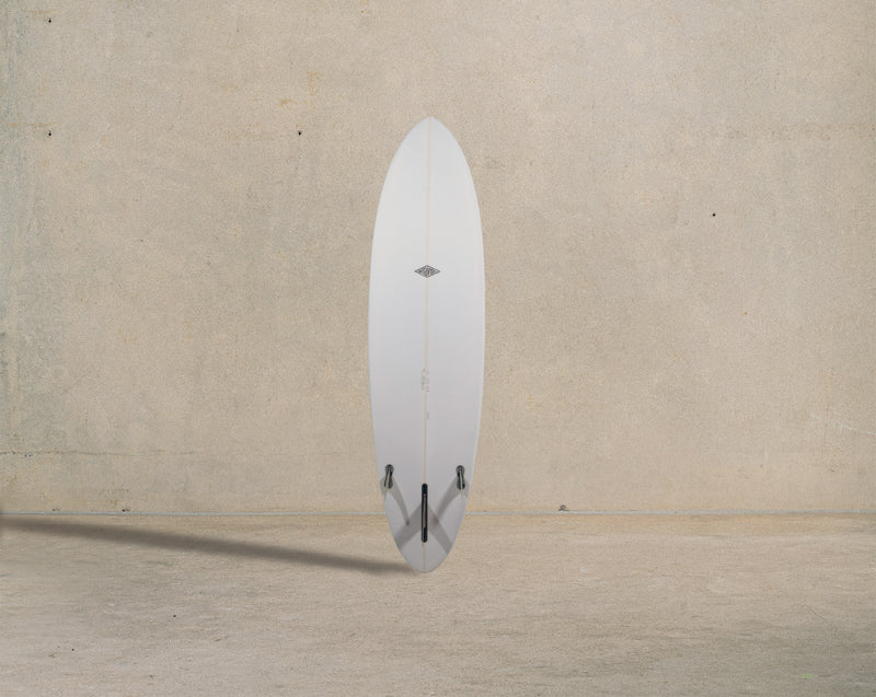7'1" Elveen