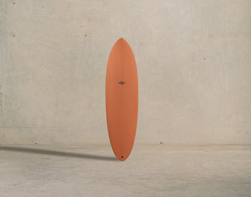 6'4" Quad Elveen