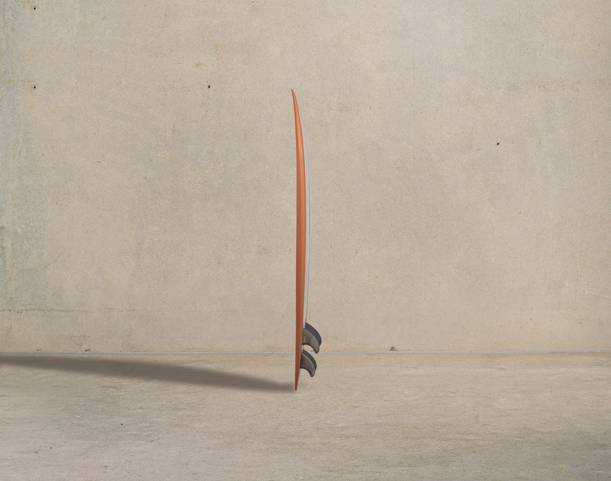 6'4" Quad Elveen