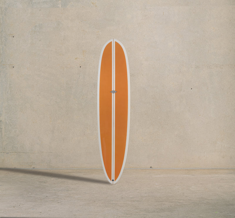 8'0" Fireball EVO 2
