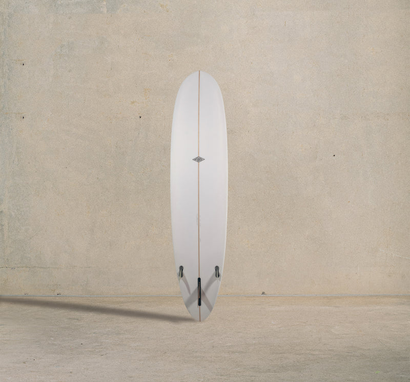 8'0" Fireball EVO 2
