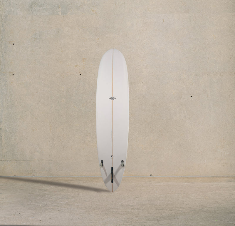 8'0" Fireball EVO 2