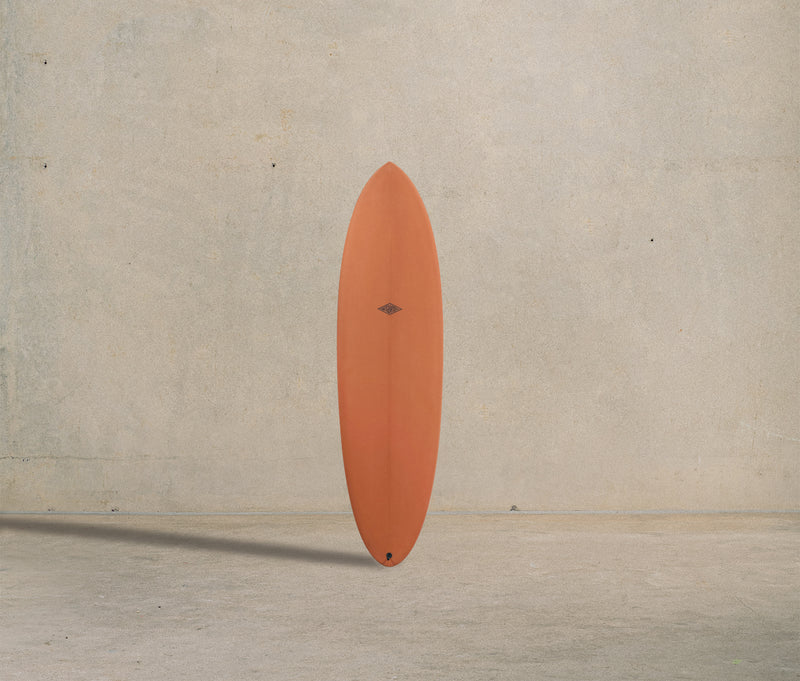 6'6" Quad Elveen