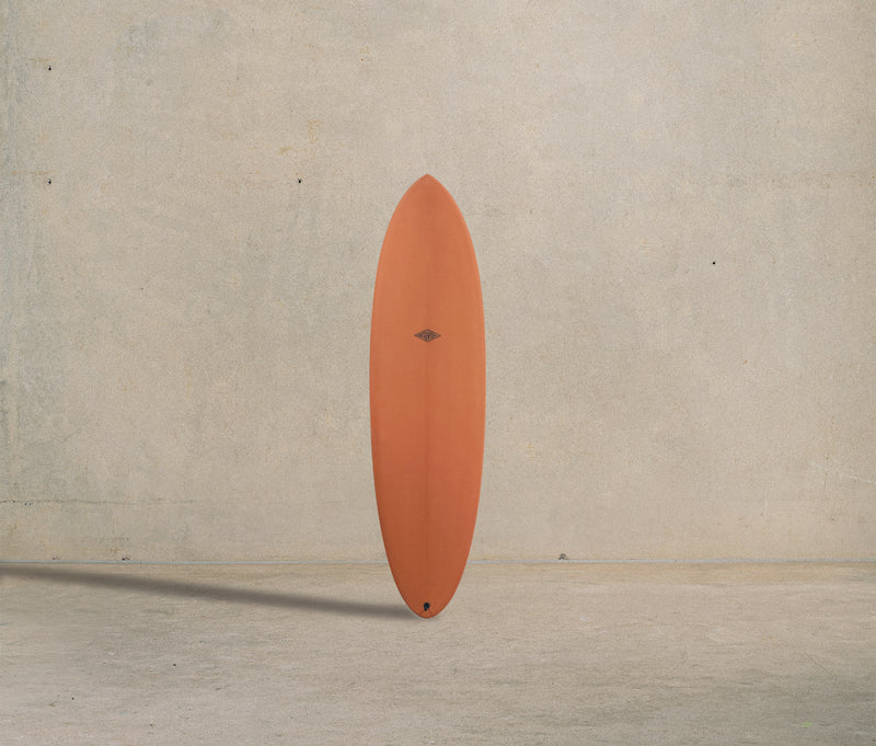6'6" Quad Elveen