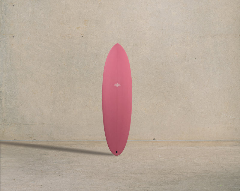 6'2" Quad Elveen