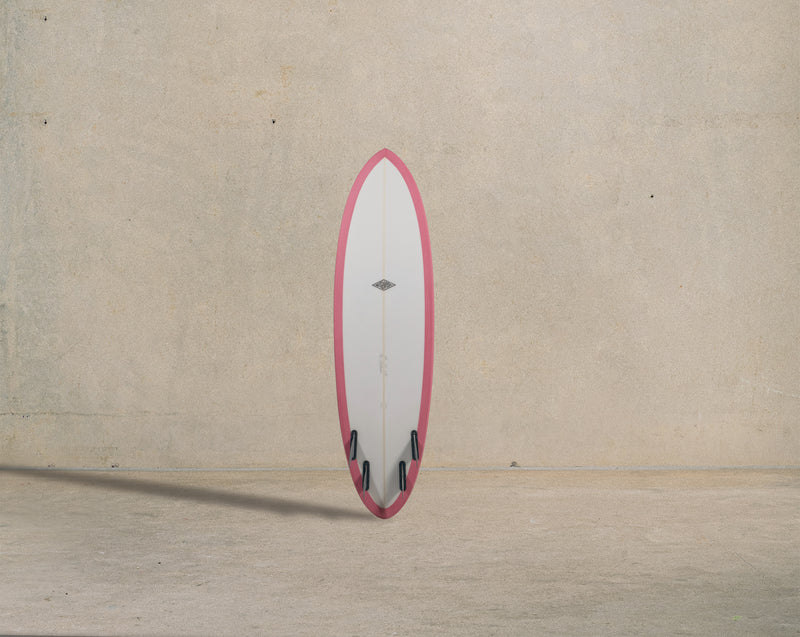6'2" Quad Elveen