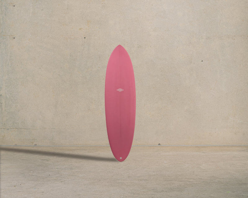 6'2" Quad Elveen