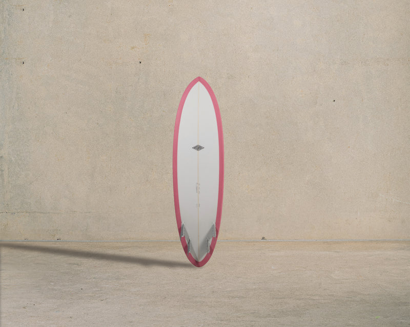 6'2" Quad Elveen