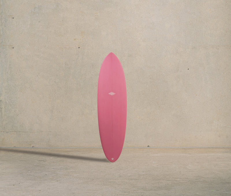 6'2" Quad Elveen