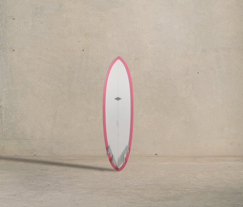 6'2" Quad Elveen