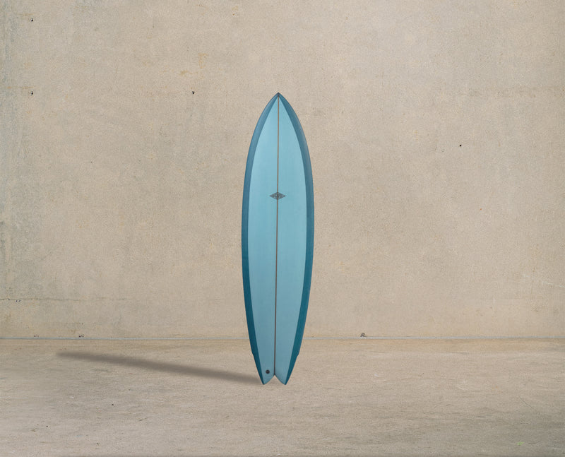 7'1" Vincent