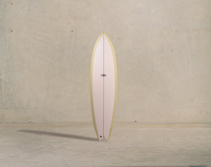7'1" Vincent