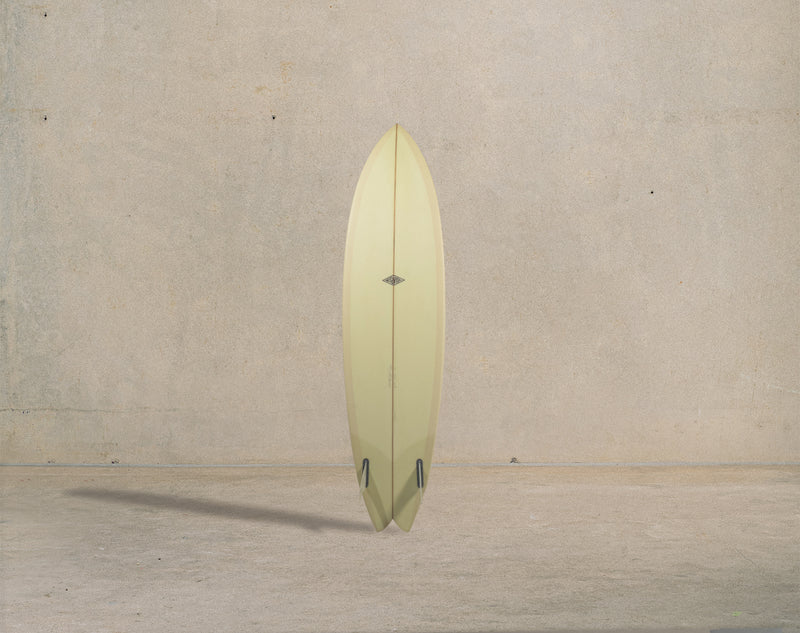 7'1" Vincent