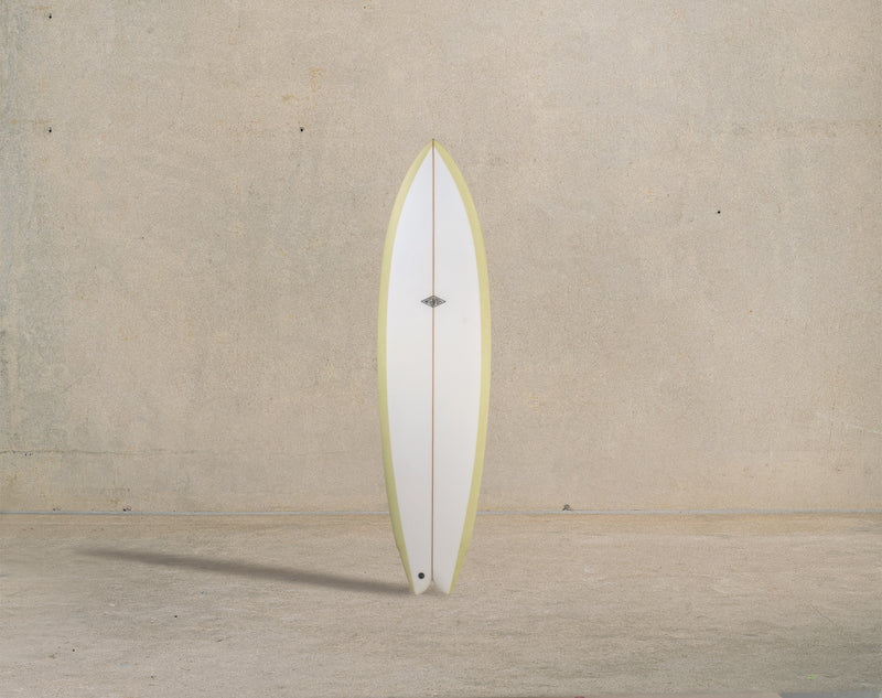 7'1" Vincent