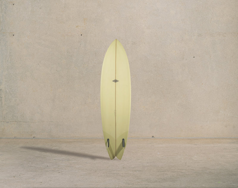 7'1" Vincent