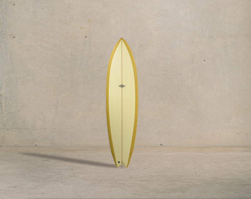 7'1" Vincent