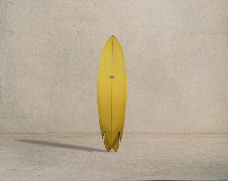 7'1" Vincent