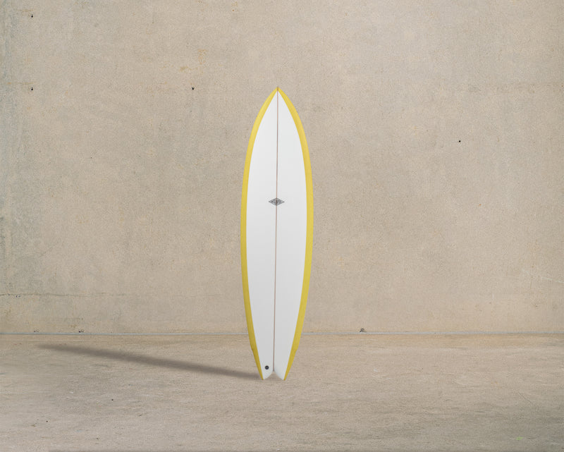 7'1" Vincent