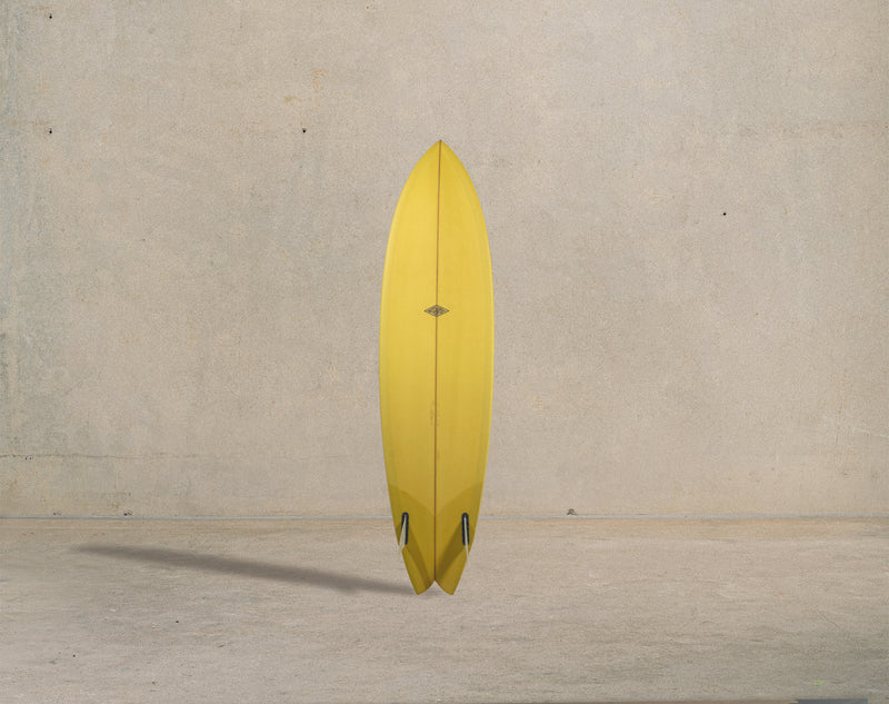 7'1" Vincent