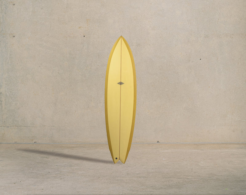 7'1" Vincent