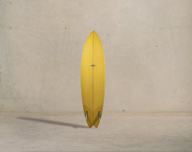 7'1" Vincent