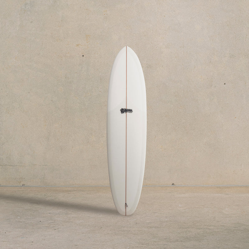 7'6" Rincon