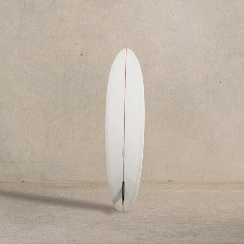 7'6" Rincon