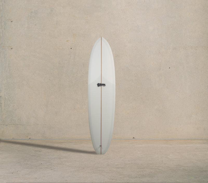 7'6" Rincon