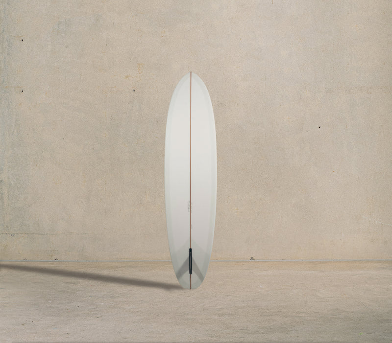 7'6" Rincon