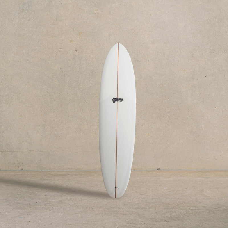 7'6" Rincon