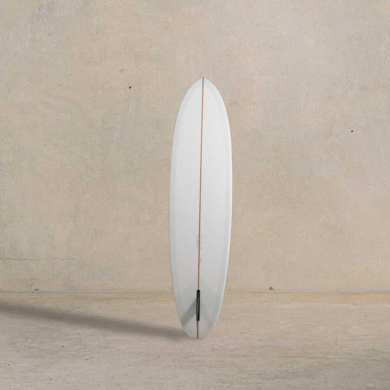 7'6" Rincon