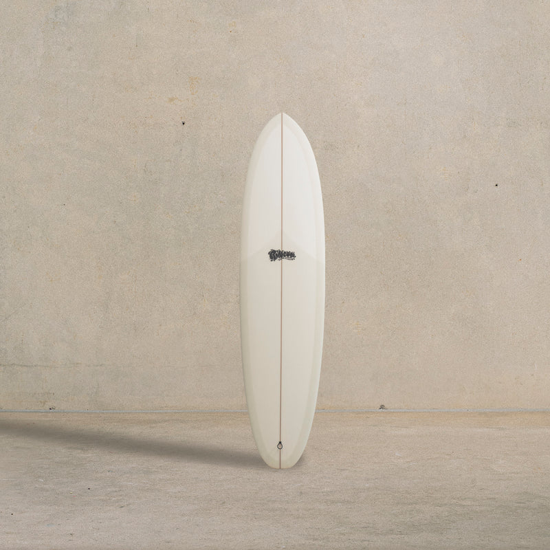 7'2" Rincon