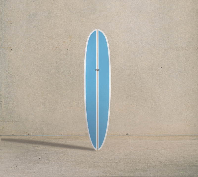 8'6" Fireball EVO 2