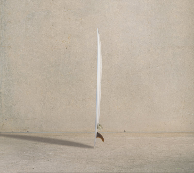 8'6" Fireball EVO 2