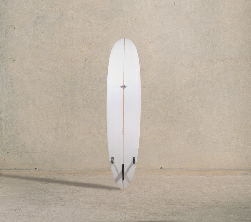8'6" Fireball EVO 2