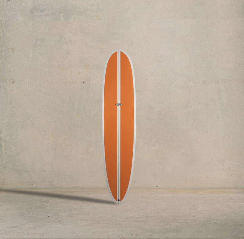 8'6" Fireball EVO 2