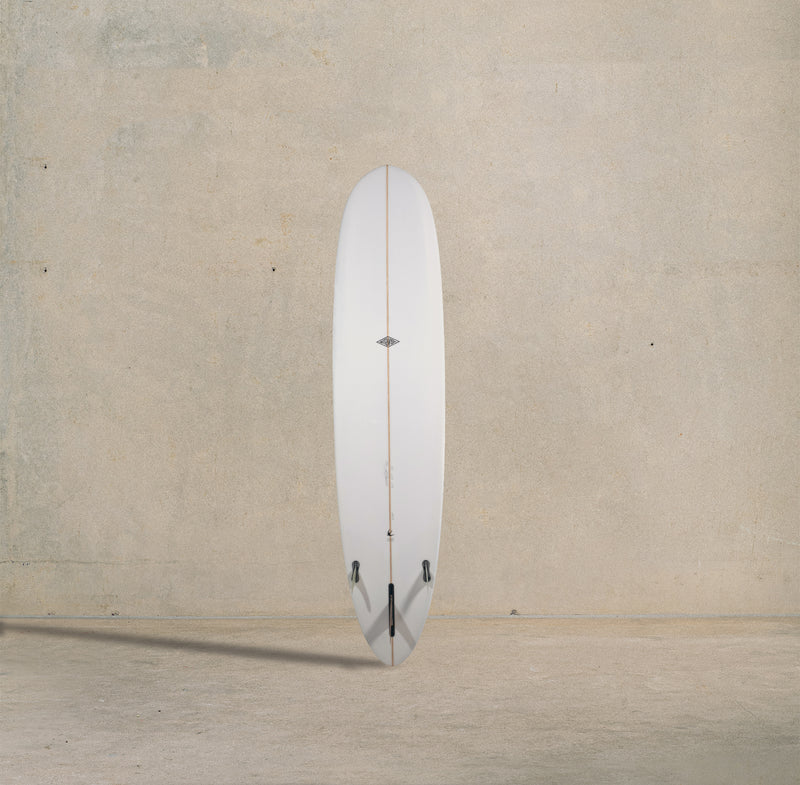 8'6" Fireball EVO 2